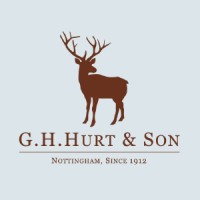 G.H.Hurt & Son logo - Similar company to Knitry