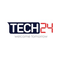TECH24 GROUP logo - Similar company to Energy Plus Group