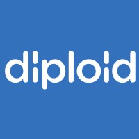Diploid logo - Similar company to Diploid