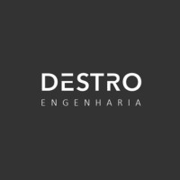 DESTRO Engenharia logo - Similar company to Mineracao Correa