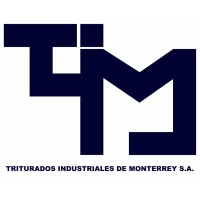 Triturados Industriales Monterrey logo - Similar company to Cucsa