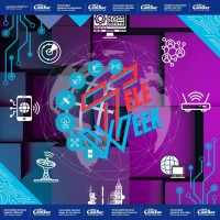 TeleWeek logo - Similar company to Global Technology Experts Sac