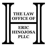 The Law Office of Eric Hinojosa PLLC logo - Similar company to Patent Calls
