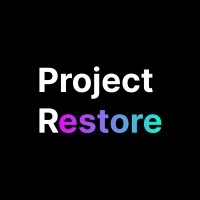 Project Restore logo - Similar company to Nexus Development Corporation