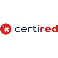 Certired logo - Similar company to Autesel