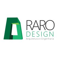 Raro Design - Arquitetura & Engenharia