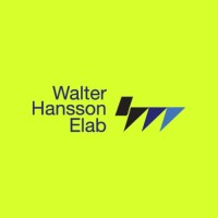 Walter Hansson Elab logo - Similar company to Excellent El