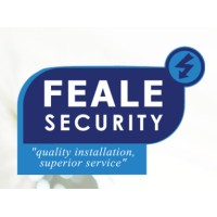 Feale Security logo - Similar company to Computer Relocations Limited
