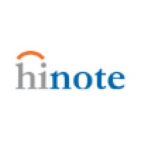 Hinote Systems Private Limited logo - Similar company to Hinote