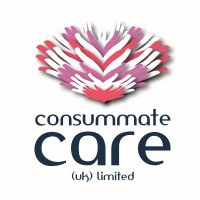 Consummate Care (UK) Limited logo - Similar company to Power Drive Engineers