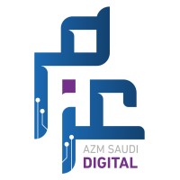 Azm Digital | عزم الرقمية logo - Similar company to 01 Systems