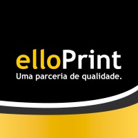Elloprint Embalagens logo - Similar company to Cristal Select