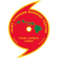 Joint Typhoon Warning Center (JTWC) logo - Similar company to Fleet Numerical Meteorology And Oceanography Center (Fnmoc)