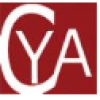 CYA International - Consult Your Accountant logo - Similar company to Rashar