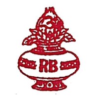 RB ASSOCIATE logo