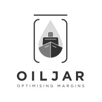 OilJar logo - Similar company to The Steeldeck Group