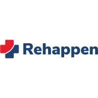 Rehappen logo - Similar company to Epicweb