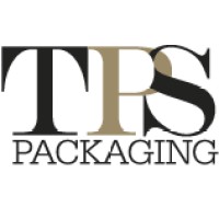 TPS Packaging logo - Similar company to Uni-President Glass