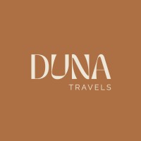 Duna Travels LLC logo - Similar company to The Bureau