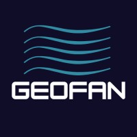 Geofan logo - Similar company to Ifs Capital (Thailand) Pcl