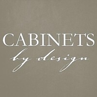 Cabinets by Design NOLA logo - Similar company to Kitchen Medic