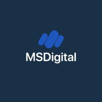MSDigital logo - Similar company to Ms Digital Usa