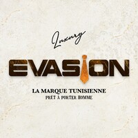 EVASION logo - Similar company to Humbug Design Ltd