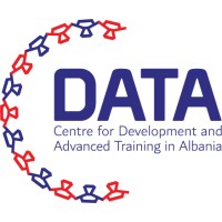 C-DATA Centre for Development and Advanced Training in Albania logo - Similar company to Uno Gaz