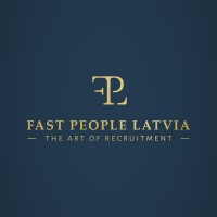 Fast People Latvia Inc. logo - Similar company to Terra Electronics Lithuania