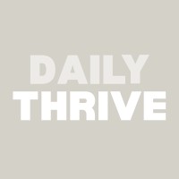 Daily Thrive by Vicky Justiz logo - Similar company to Sote The Label, Llc