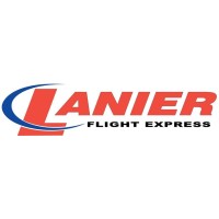 Lanier Flight Express logo - Similar company to Lanier Flight Center