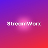 StreamWorx logo - Similar company to Derrez.Com