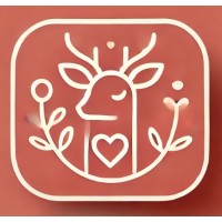 DeerMeet logo - Similar company to Core Solutions Gmbh