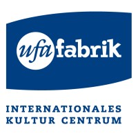 Internationales Kulturcentrum ufaFabrik e.V. logo - Similar company to Sp8Ce