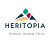 HERITOPIA CONSULTANCY logo - Similar company to French Institute On Central Asian Studies
