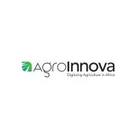 Agro Innova Ltd logo - Similar company to Farmerline Group