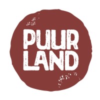 PUURland logo - Similar company to Baas Over Eigen Borst