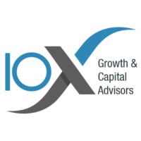 10X Growth & Capital Advisors logo - Similar company to Le Mat Gourmet