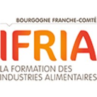 IFRIA BOURGOGNE FRANCHE-COMTE logo - Similar company to Sadef – Nutrition Hub