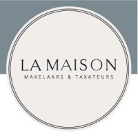 La Maison Makelaars & Taxateurs B.V. logo - Similar company to Graal Makelaardij