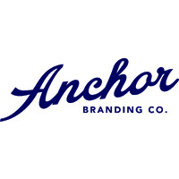 Anchor Branding Co logo - Similar company to Left Hand Design