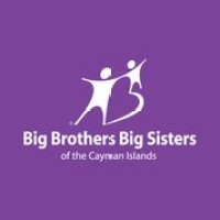 Big Brothers Big Sisters Cayman Islands logo - Similar company to Cro:Nyx Digital