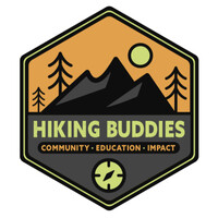 Hiking Buddies 501(c)(3) logo - Similar company to Hiking Laser Screed