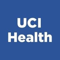 UCI Health logo - Similar company to University Of Michigan - Stephen M. Ross School Of Business