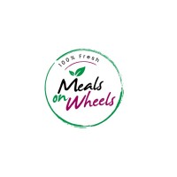 Meals On Wheels By Diana Baalbaki logo - Similar company to Eminence Associates For Social Development