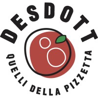 DESDOTT logo - Similar company to Rock Burger®