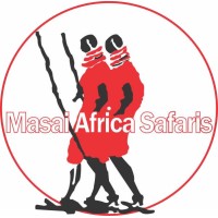 MASAI AFRICA SAFARIS LTD logo - Similar company to Ajira Mark Limited