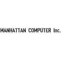 Manhattan Computer Inc logo - Similar company to Focus It Group