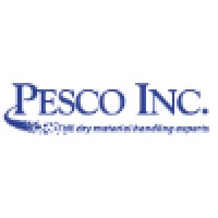 PESCO, Inc logo - Similar company to Gales Design & Consulting