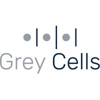 Grey Cells logo - Similar company to Vibe Network